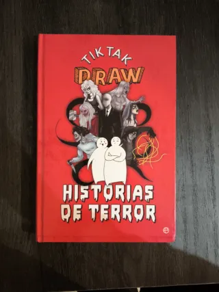 Historias de terror