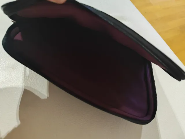 Cartera para tablet Anni '40 estilo vintage