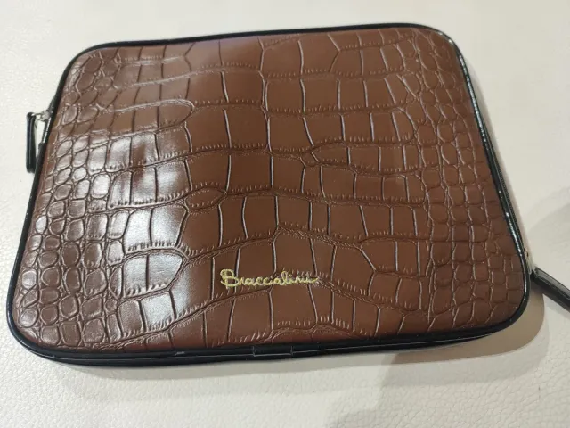 Cartera para tablet Anni '40 estilo vintage