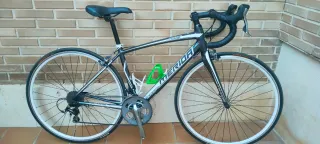 Bicicleta Carretera Mérida Ride Talla XXS