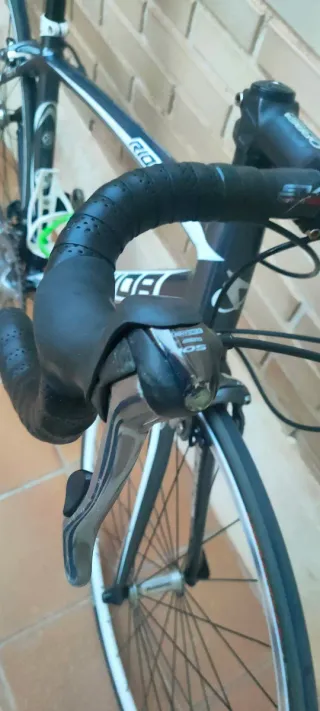 Bicicleta Carretera Mérida Ride Talla XXS