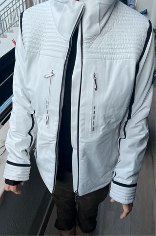 Giacca da sci Descente