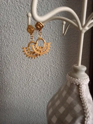 Pendientes  Colombianos