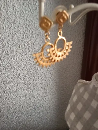 Pendientes  Colombianos