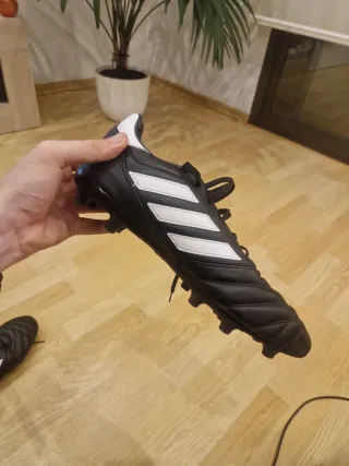 Zapatillas Adidas Fútbol Copa Gloro 7