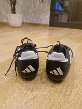 Zapatillas Adidas Fútbol Copa Gloro 7