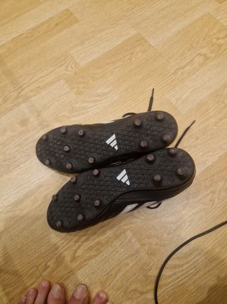 Zapatillas Adidas Fútbol Copa Gloro 7