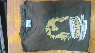 Maglietta Rei Zentolo Taglia L