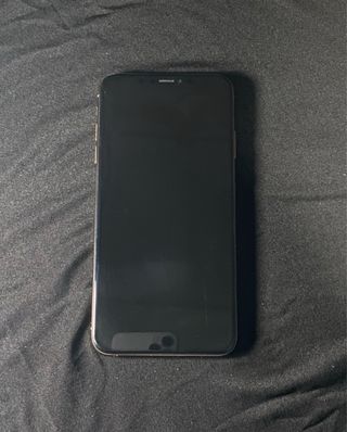 Batteria al 100% per iPhone X 64 GB