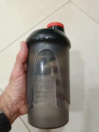 Bidón Crown Sport Nutrition