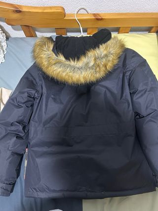 Chaqueta Geographical Norway Talla XS