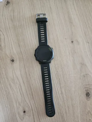 Garmin Forerunner 55 Negro