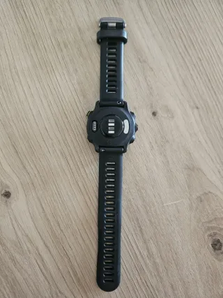 Garmin Forerunner 55 Negro
