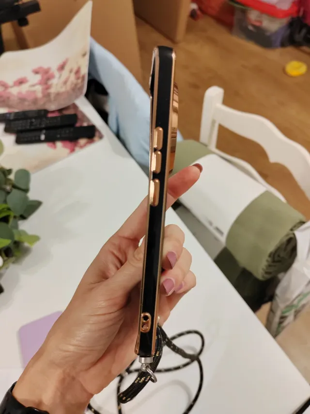 Custodie Realme 12 Pro+ (2 unità)