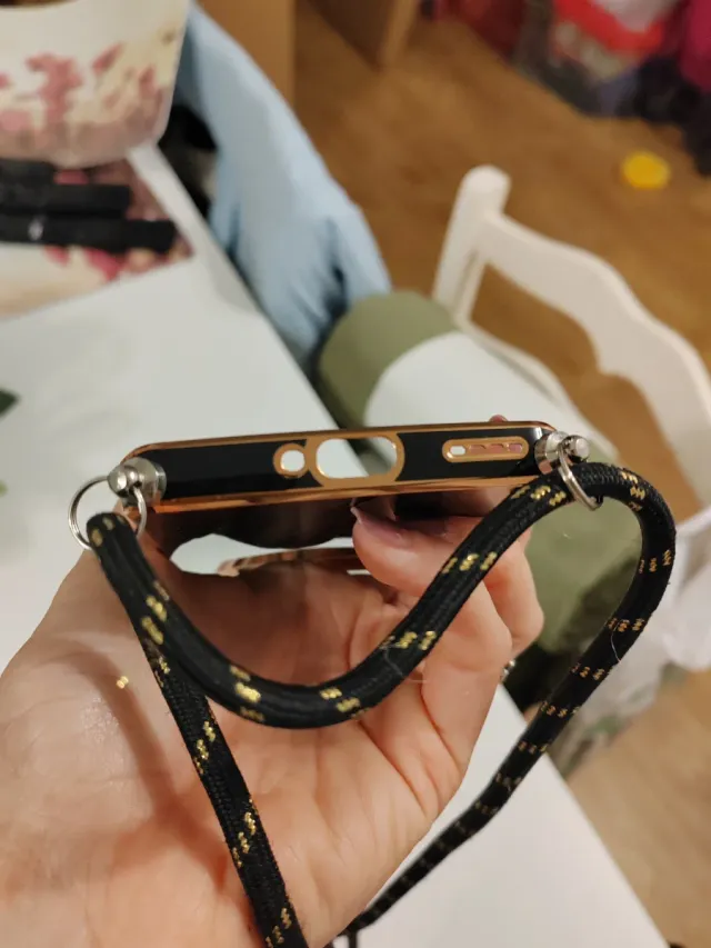 Custodie Realme 12 Pro+ (2 unità)