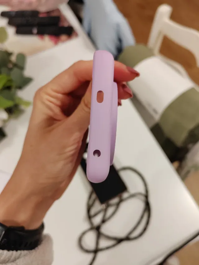 Custodie Realme 12 Pro+ (2 unità)