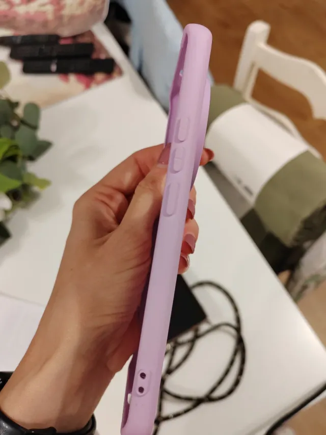 Custodie Realme 12 Pro+ (2 unità)