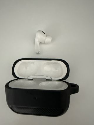 Caja AirPods Pro 2 + Auricular izquierdo