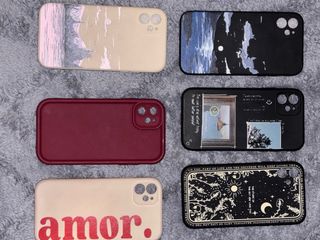 iPhone 11 128GB Viola