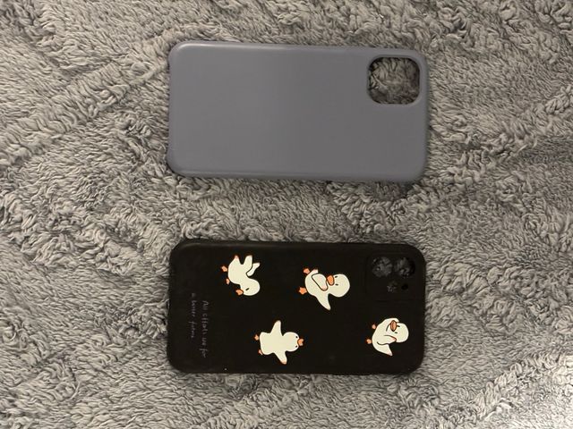 iPhone 11 128GB Morado