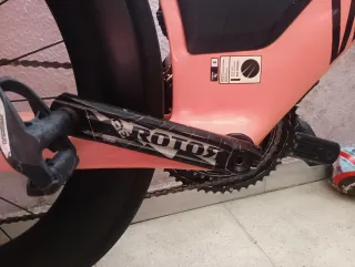 Canyon Speedmax CF Bicicleta Triatlón