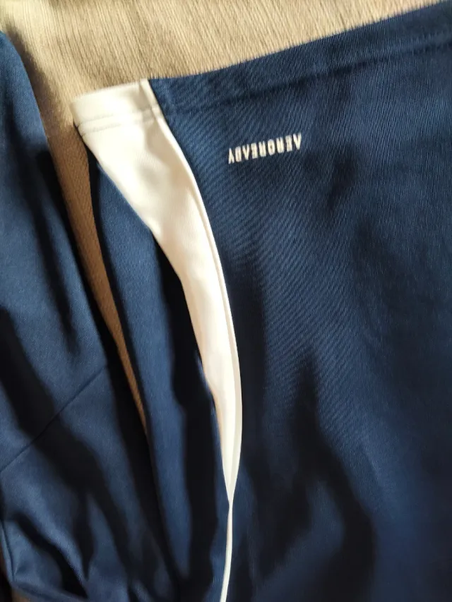 Chándal Adidas Fútbol Niño