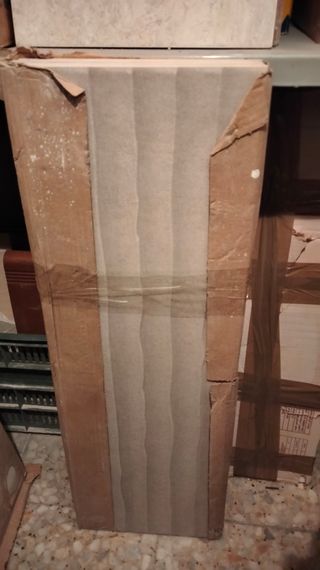 15 Plaquetas Saloni Pared 75x25cm