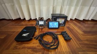 Garmin Zumo 595 LM GPS Moto