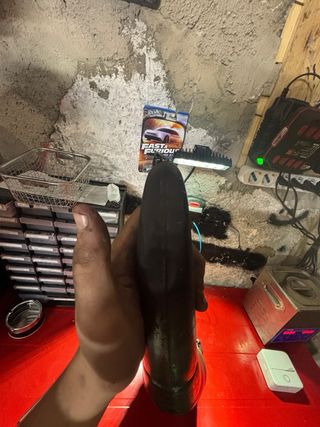 Marmitta Polini Big Evolution 11 Piaggio