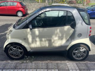 smart fortwo 2003