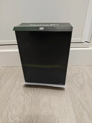 Breaking Bad: Serie Completa DVD