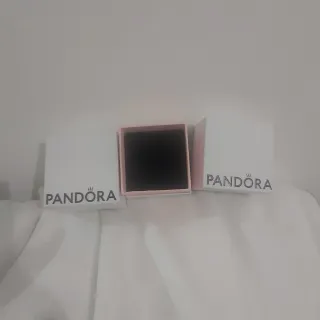 Cajas regalo Pandora Precio unidad