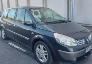 Renault Grand Scenic 2005