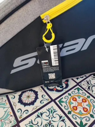 Paletero pádel StarVie nuevo