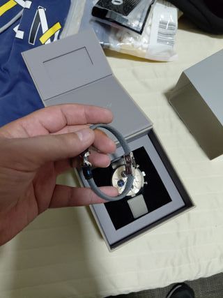 Reloj Viceroy Antonio Banderas