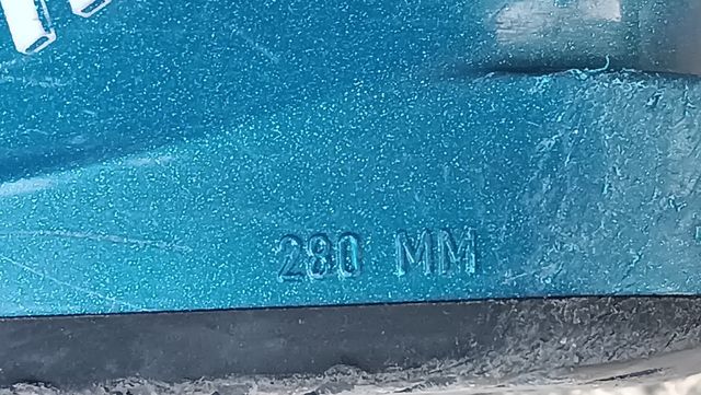 BOTAS ESQUÍ NIÑO 35