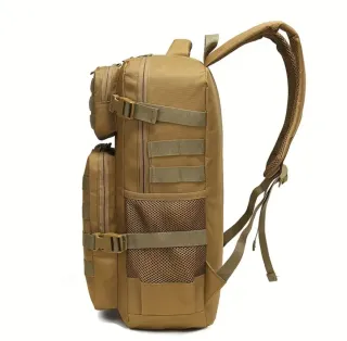 Mochila Táctica 36L Nueva