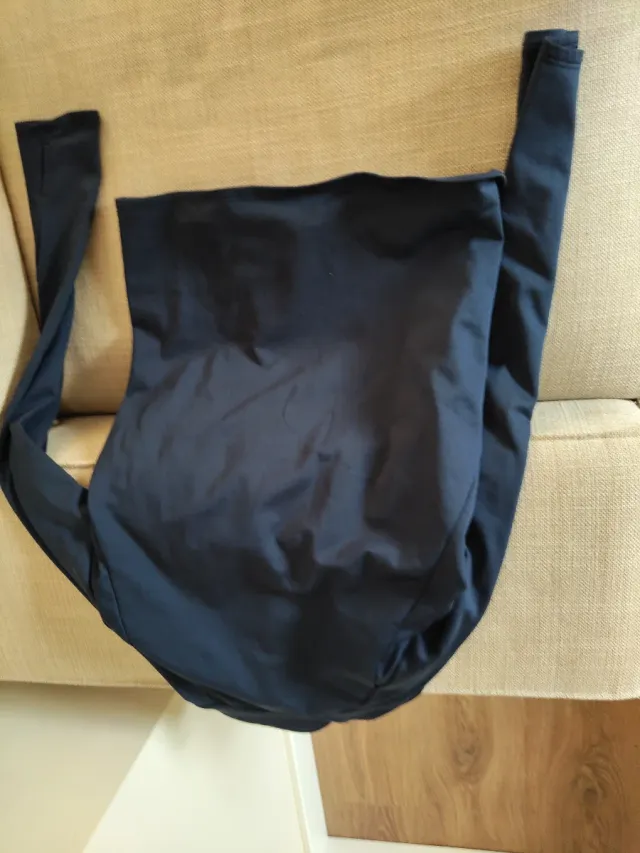 Conjunto atletismo niño