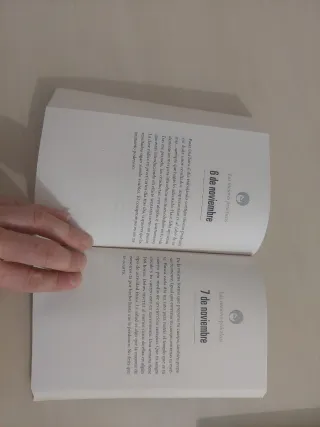 Una inspiración para cada día de El monje que v...