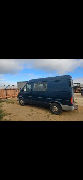 Ford Transit 1998