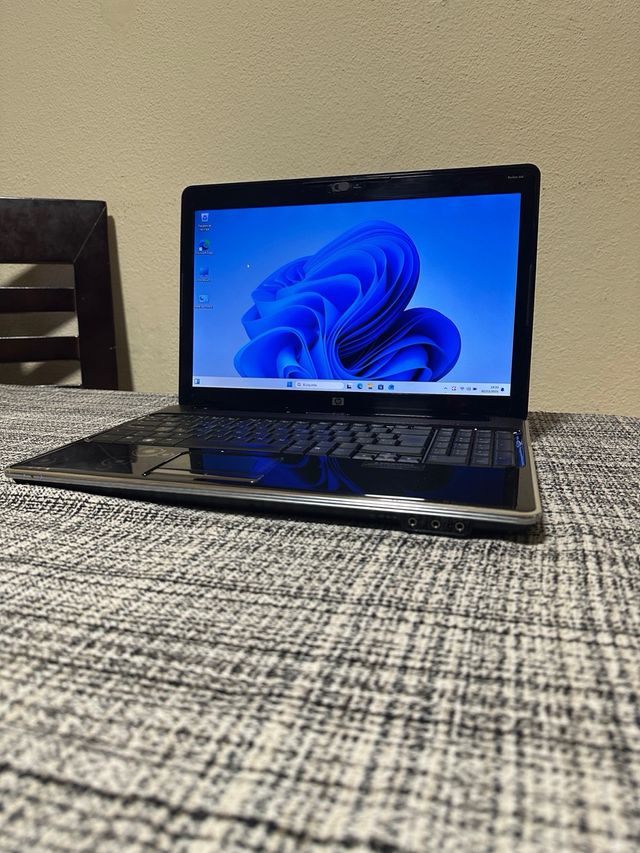 Portátil HP Pavilion DV6 8GB RAM 240GB SSD Oferta!