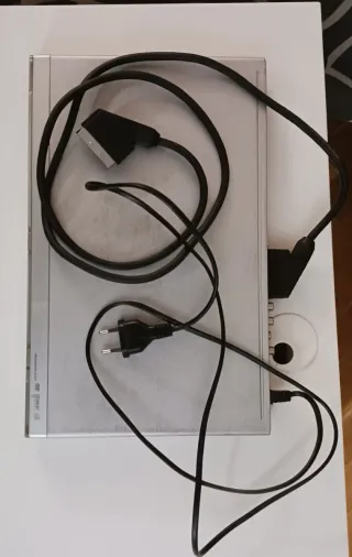 Reproductor DVD Philips 3042