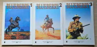 Grandes heroes del comic coleccion completa