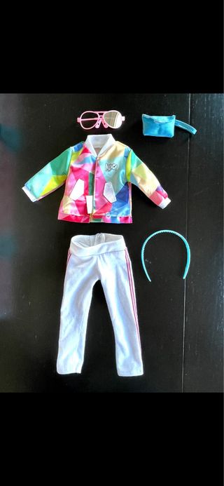 Nancy Peluquera Maleta Tocador