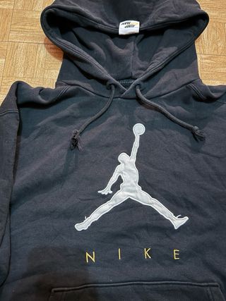Felpa Nike Jordan Jumpman