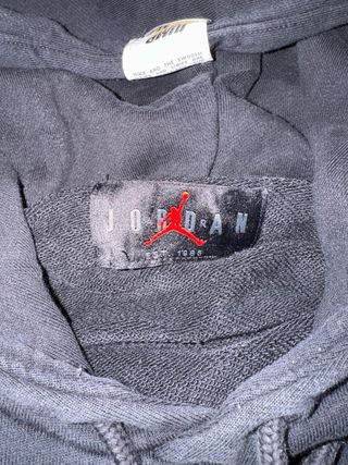 Felpa Nike Jordan Jumpman