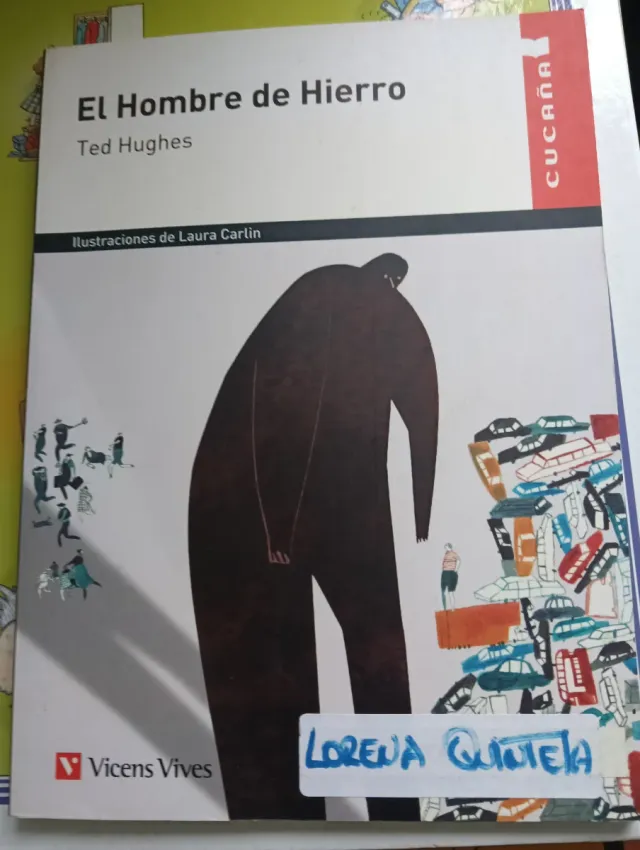 El hombre de hierro 