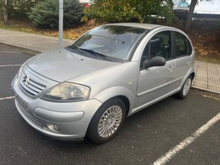 Citroen C3 Automatico Año 2005 Muy Bueno