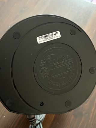 Joystick Microsoft Sidewinder USB