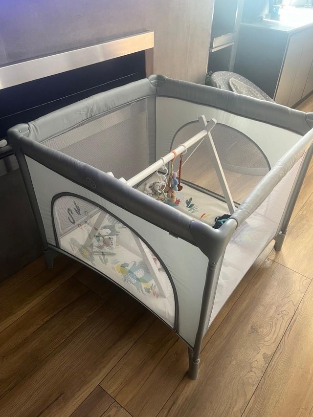 Parque infantil Vertbaudet